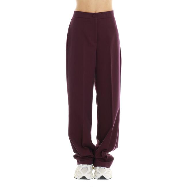 PANTALONE PALAZZO VICOLO - Mad Fashion | img vers.1300x/